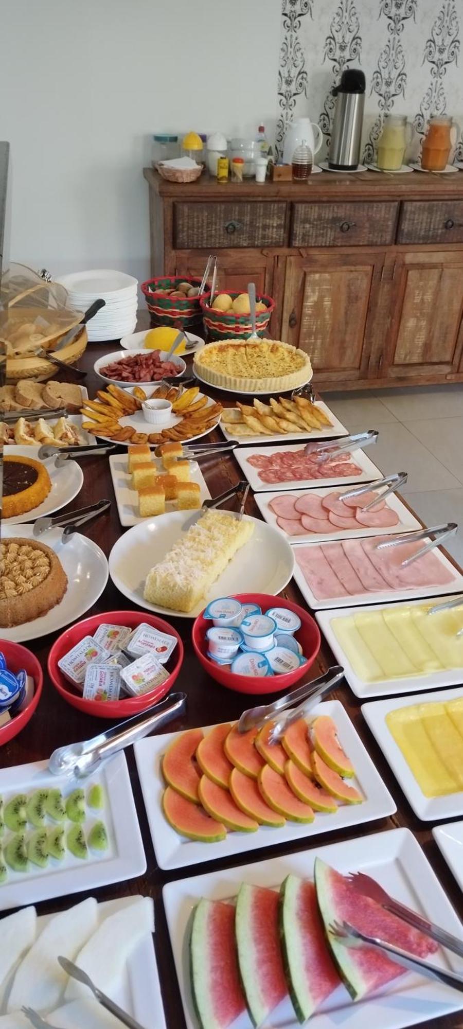 Morena Jambo Porto Seguro Esterno foto